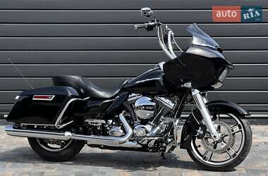 Мотоцикл Круизер Harley-Davidson FLTRX 2016 в 