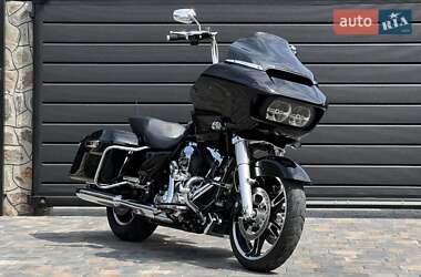 Мотоцикл Круизер Harley-Davidson FLTRX 2016 в 
