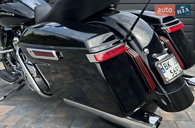 Мотоцикл Круизер Harley-Davidson FLTRX 2016 в 