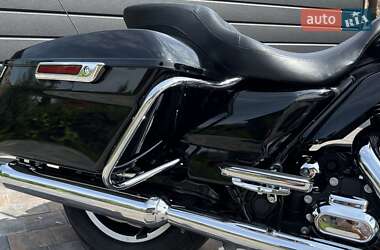 Мотоцикл Круизер Harley-Davidson FLTRX 2016 в 