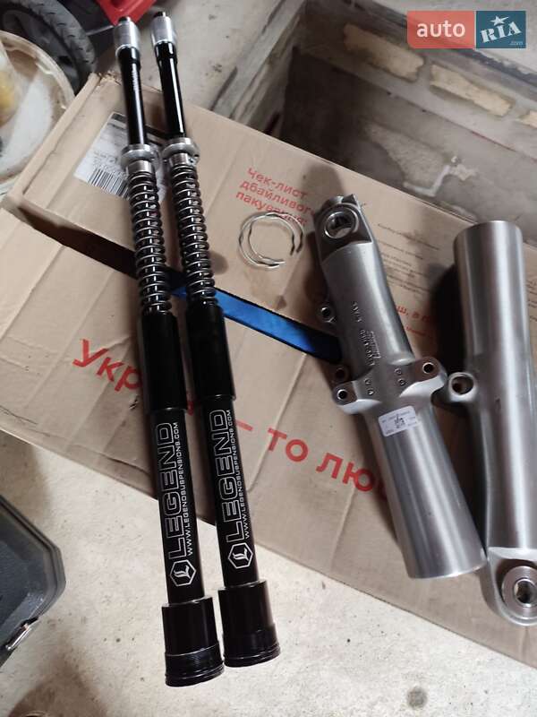 Мотоцикл Круізер Harley-Davidson FLTRX 2016 в Сарнах