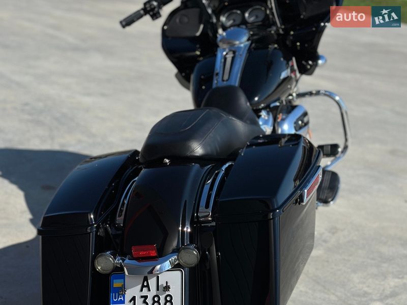 Мотоцикл Туризм Harley-Davidson FLTRX 2023 в Баришівка