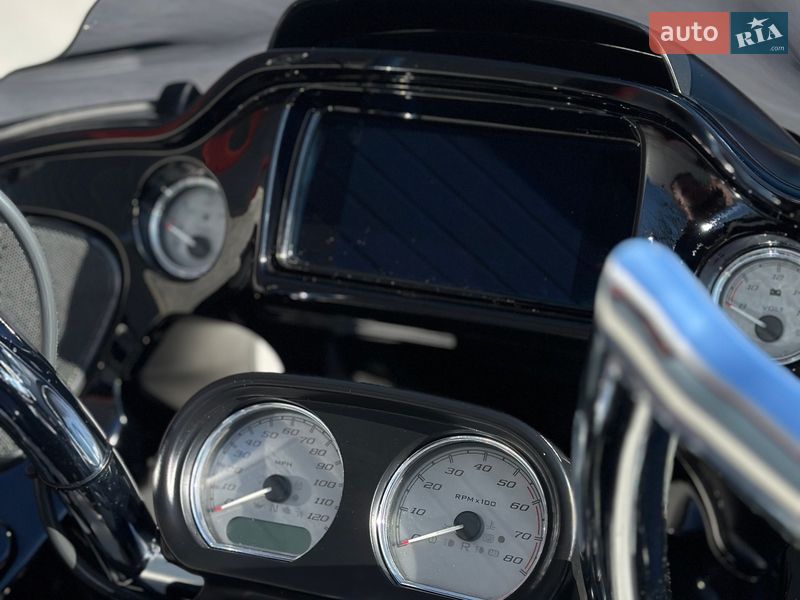 Мотоцикл Туризм Harley-Davidson FLTRX 2023 в Баришівка