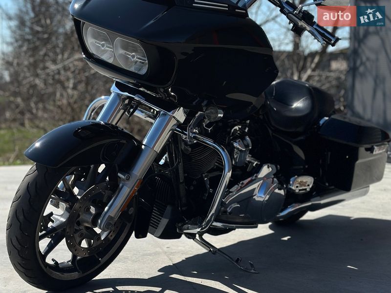 Мотоцикл Туризм Harley-Davidson FLTRX 2023 в Баришівка