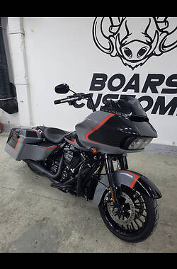 Мотоцикл Круизер Harley-Davidson FLTRXS 2019 в Ужгороде