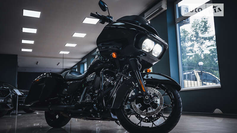 Harley-Davidson FLTRXS 2020