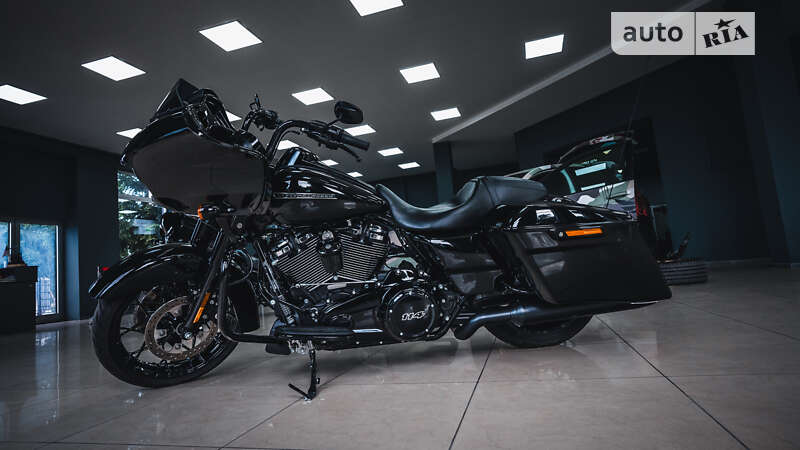Мотоцикл Круизер Harley-Davidson FLTRXS 2020 в Киеве