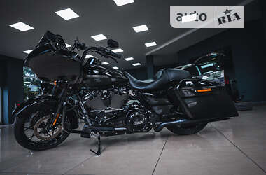 Мотоцикл Круізер Harley-Davidson FLTRXS 2020 в Києві