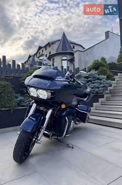 Мотоцикл Круізер Harley-Davidson FLTRXS 2015 в Тернополі
