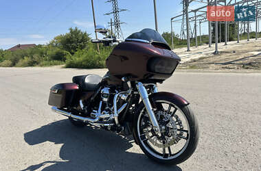 Мотоцикл Чоппер Harley-Davidson FLTRXS 2018 в Ужгороде