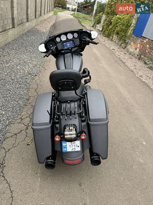Мотоцикл Круизер Harley-Davidson FLTRXST 2023 в Одессе