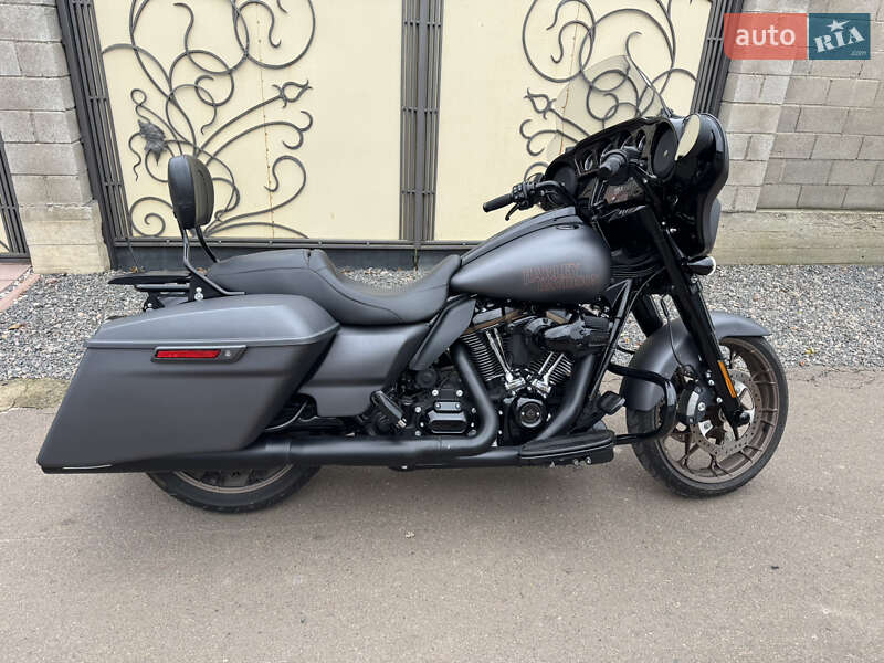 Мотоцикл Круизер Harley-Davidson FLTRXST 2023 в Одессе