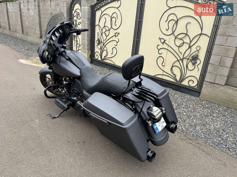Мотоцикл Круизер Harley-Davidson FLTRXST 2023 в Одессе