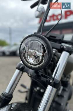 Мотоцикл Чоппер Harley-Davidson FXBB 2019 в 