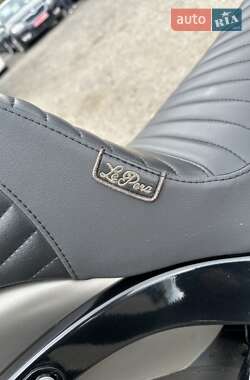 Мотоцикл Чоппер Harley-Davidson FXBB 2019 в 