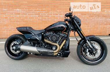 Мотоцикл Чоппер Harley-Davidson FXDRS 2019 в 
