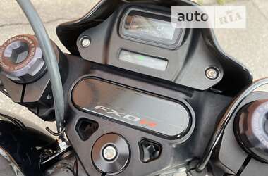 Мотоцикл Чоппер Harley-Davidson FXDRS 2019 в 