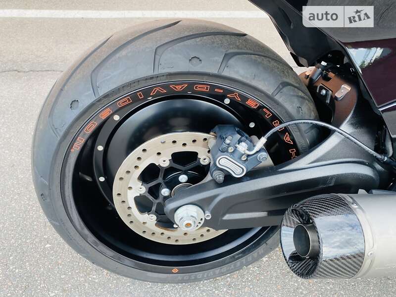 Мотоцикл Чоппер Harley-Davidson FXDRS 2019 в Киеве
