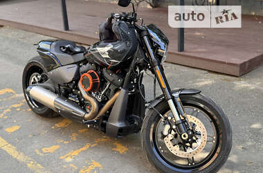 Мотоцикл Чоппер Harley-Davidson FXDRS 2019 в Києві