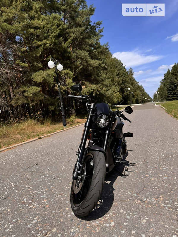 Мотоцикл Чоппер Harley-Davidson FXDRS 2019 в Киеве