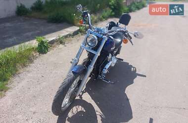 Мотоцикл Классик Harley-Davidson FXDRS 2010 в 