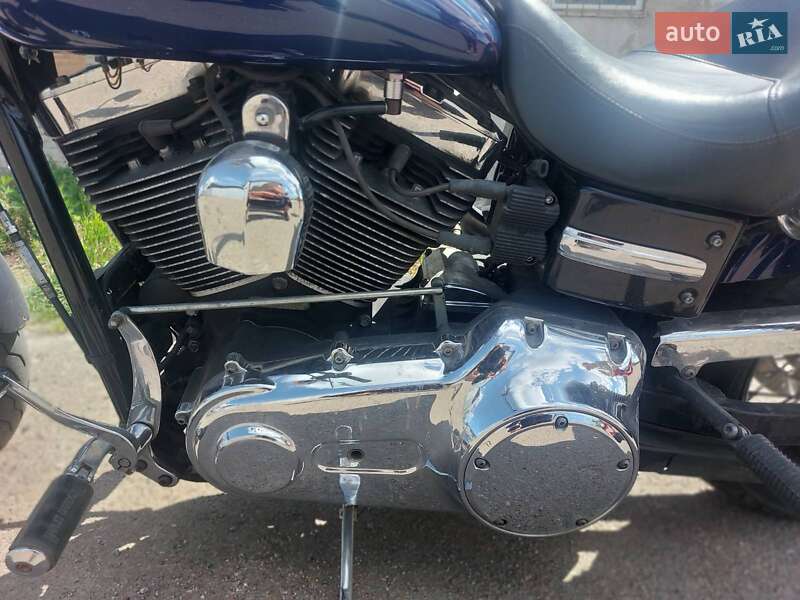 Мотоцикл Классик Harley-Davidson FXDRS 2010 в Бердичеве