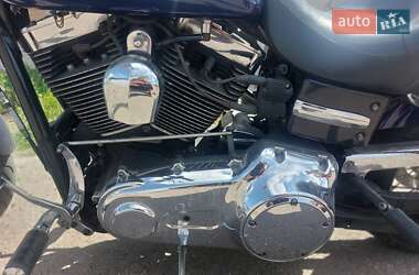 Мотоцикл Классик Harley-Davidson FXDRS 2010 в 