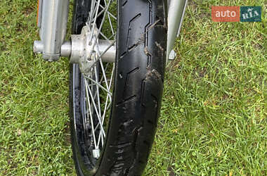 Мотоцикл Чоппер Harley-Davidson FXDWG 2014 в 