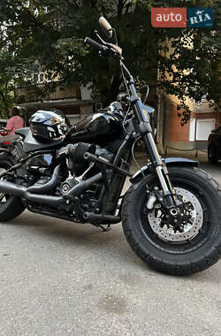 Мотоцикл Круизер Harley-Davidson FXFB 2018 в 