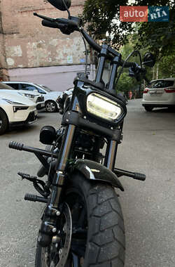 Мотоцикл Круизер Harley-Davidson FXFB 2018 в 