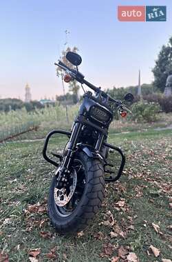 Мотоцикл Круизер Harley-Davidson FXFB 2019 в 