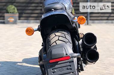Мотоцикл Круизер Harley-Davidson FXFBS 2019 в Одессе