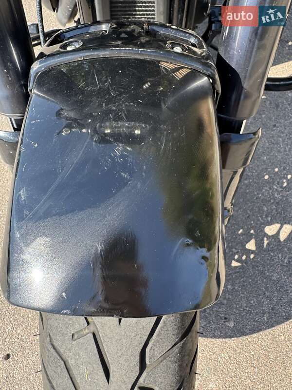 Боббер Harley-Davidson FXFBS 2020 в Ровно фото 13 Боббер Harley-Davidson FXFBS 2020 в Ровно