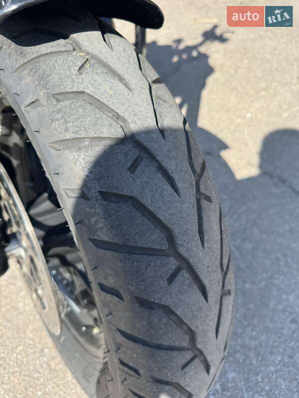 Боббер Harley-Davidson FXFBS 2020 в Ровно фото 21 Боббер Harley-Davidson FXFBS 2020 в Ровно