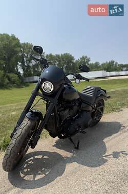 Мотоцикл Классік Harley-Davidson FXLR 2020 в Житомирі