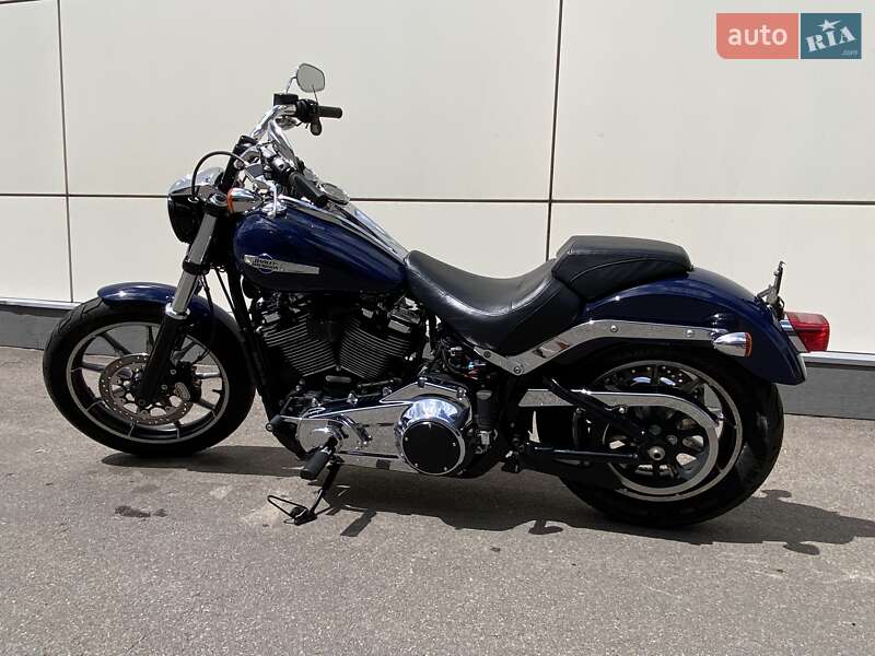 Мотоцикл Чоппер Harley-Davidson FXLR 2019 в Киеве