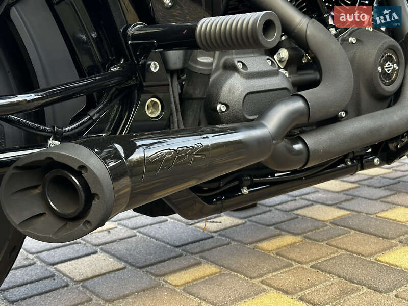 Мотоцикл Круизер Harley-Davidson FXLRST 2023 в Днепре