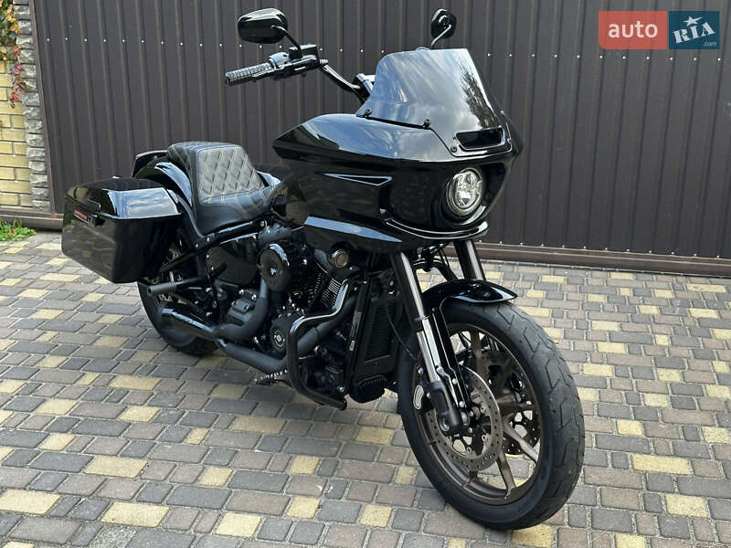 Мотоцикл Круизер Harley-Davidson FXLRST 2023 в Днепре