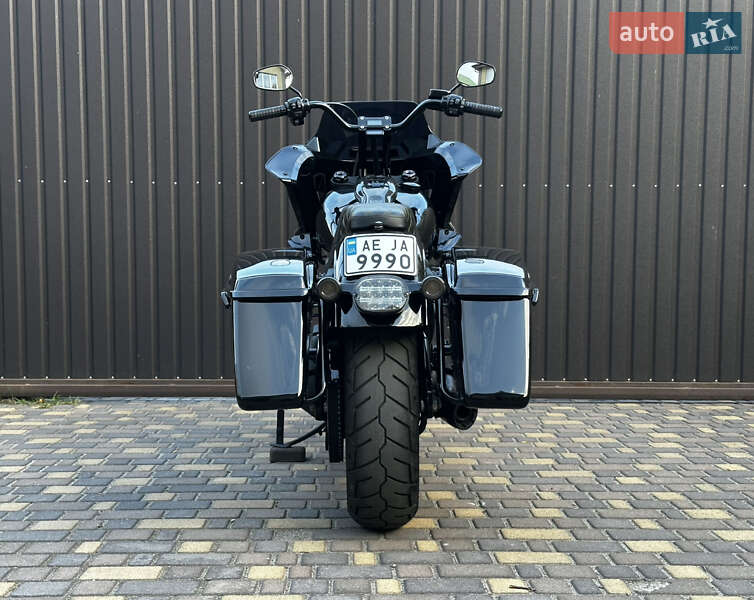 Мотоцикл Круизер Harley-Davidson FXLRST 2023 в Днепре