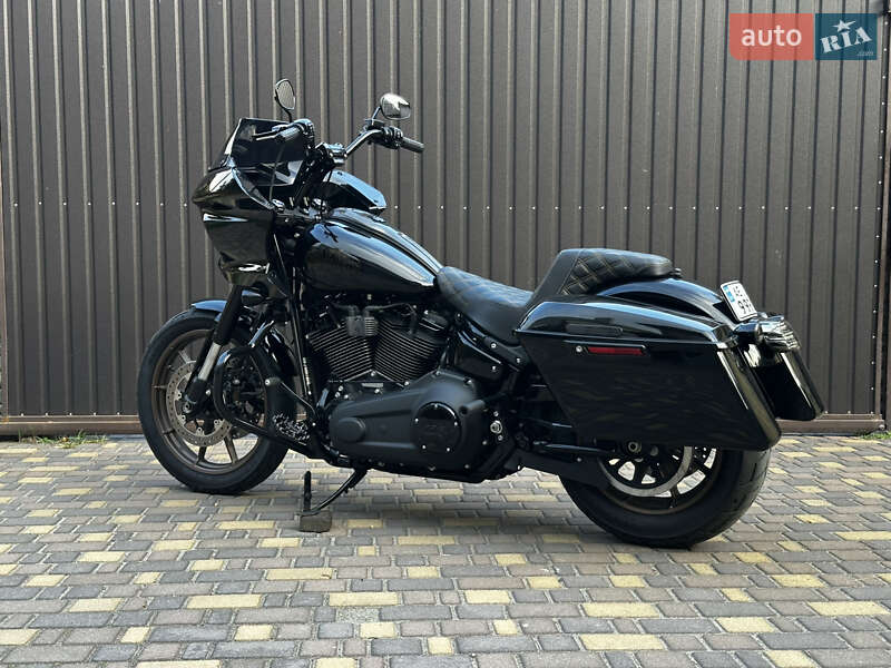 Мотоцикл Круизер Harley-Davidson FXLRST 2023 в Днепре