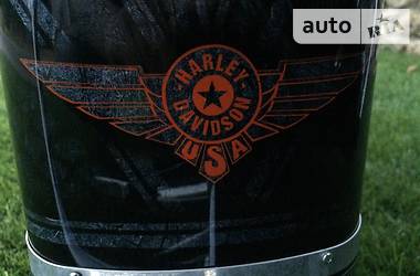 Мотоцикл Чоппер Harley-Davidson Heritage Softail 1995 в Каховке