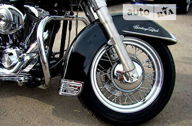Мотоцикл Классік Harley-Davidson Heritage Softail 2006 в Одесі