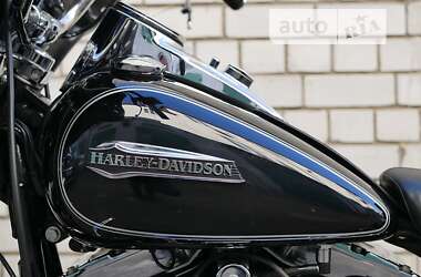 Мотоцикл Чоппер Harley-Davidson Heritage Softail 2013 в Киеве