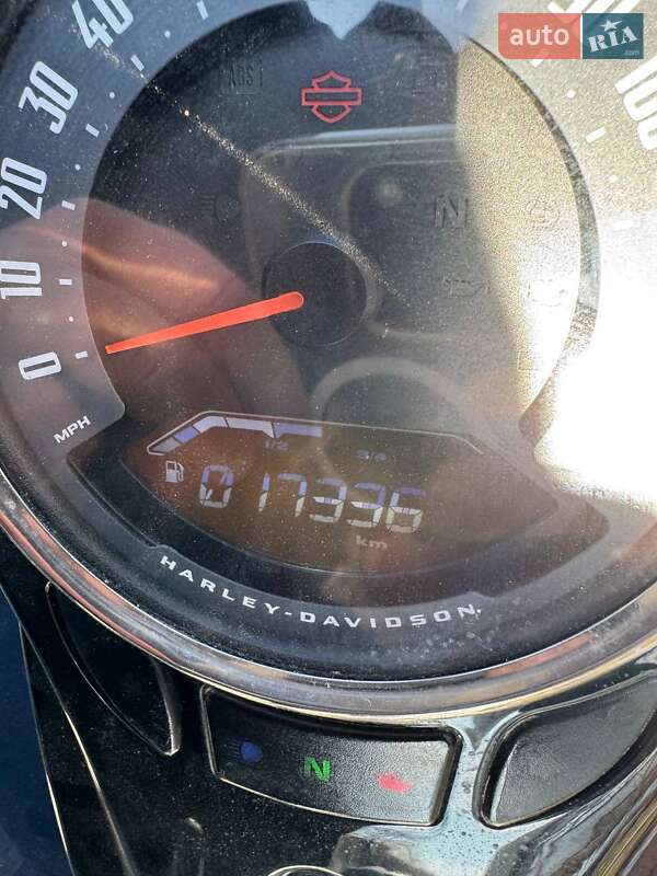 Мотоцикл Чоппер Harley-Davidson Heritage Softail 2018 в Киеве фото 9 Мотоцикл Чоппер Harley-Davidson Heritage Softail 2018 в Киеве