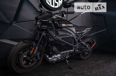 Мотоцикл Классик Harley-Davidson LiveWire 2020 в Киеве