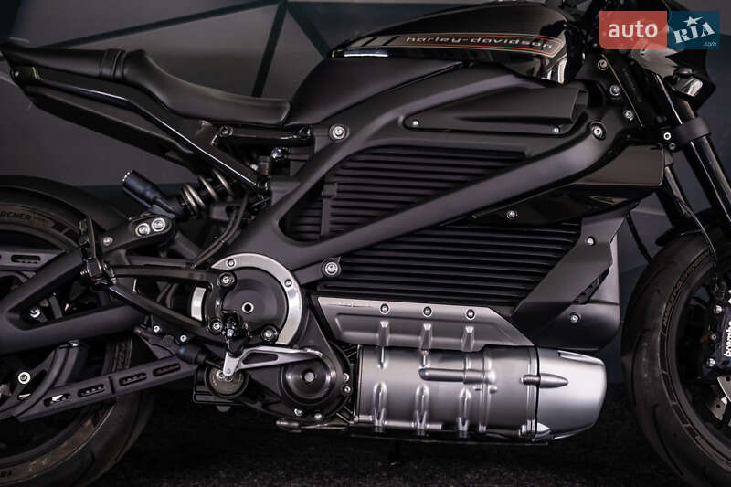 Мотоцикл Классик Harley-Davidson LiveWire 2020 в Киеве