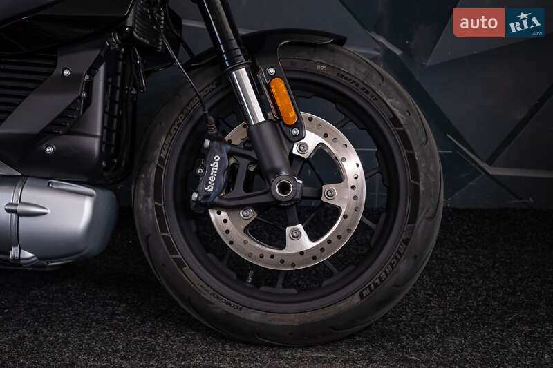 Мотоцикл Классик Harley-Davidson LiveWire 2020 в Киеве