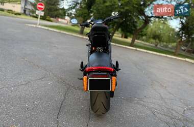 Мотоцикл Без обтекателей (Naked bike) Harley-Davidson LiveWire 2020 в 