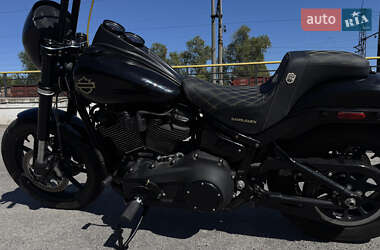 Мотоцикл Круизер Harley-Davidson Low Rider S 2019 в Днепре