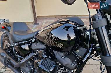 Мотоцикл Круизер Harley-Davidson Low Rider S 2024 в 